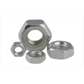 Hex nuts DIN934